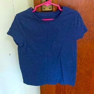 Kids shirt size 6/7 Cat & Jack brand gently used